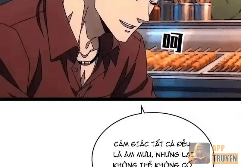 Vương Tạc Chapter 49 - 52