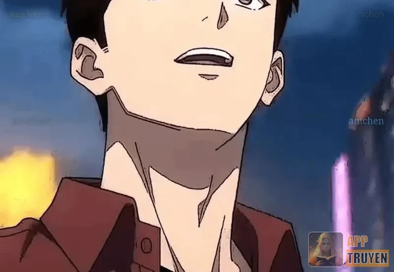 Vương Tạc Chapter 49 - 55