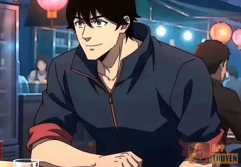 Vương Tạc Chapter 49 - 57