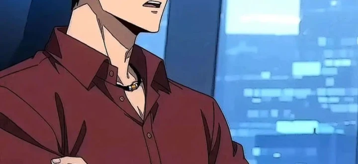 Vương Tạc Chapter 50 - 15