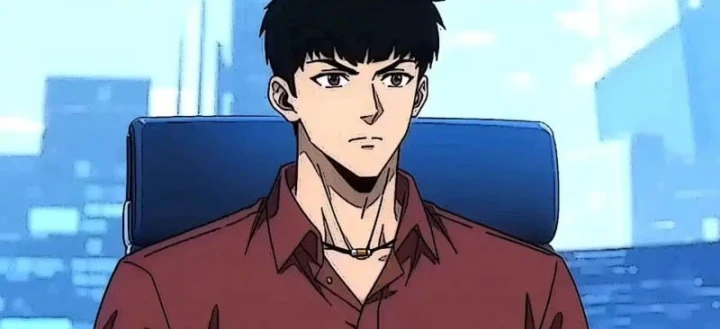 Vương Tạc Chapter 50 - 26