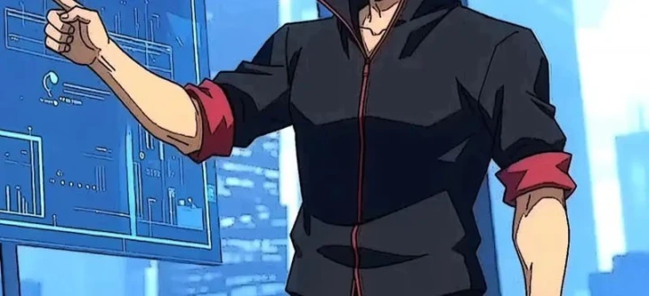 Vương Tạc Chapter 50 - 29