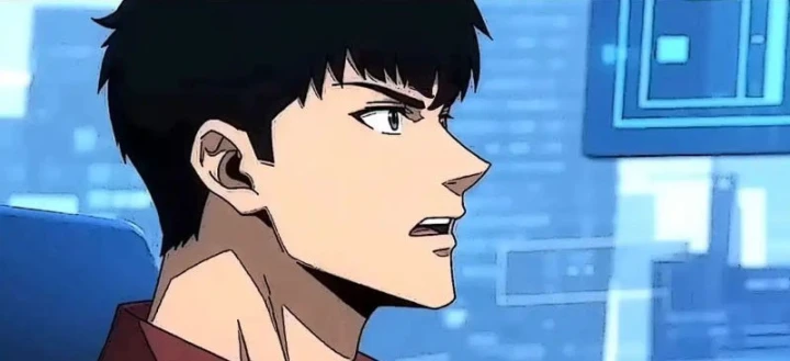 Vương Tạc Chapter 50 - 35