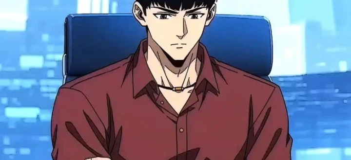 Vương Tạc Chapter 50 - 43