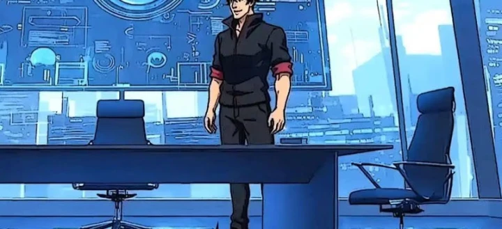 Vương Tạc Chapter 50 - 49