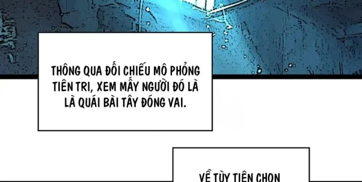 Vương Tạc Chapter 50 - 72