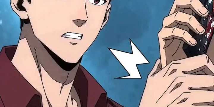 Vương Tạc Chapter 50 - 80