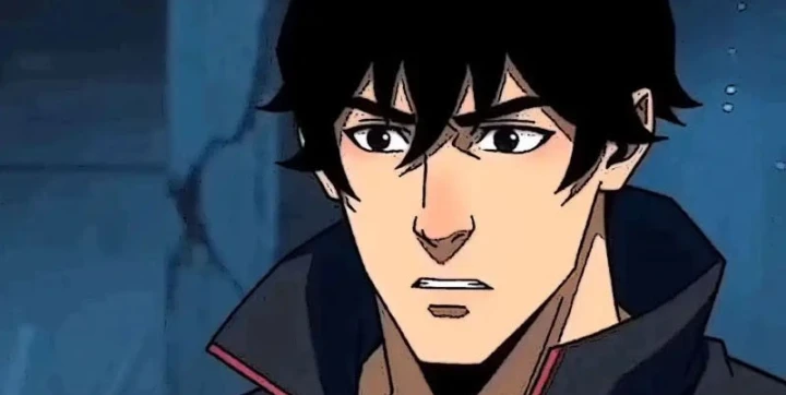 Vương Tạc Chapter 50 - 97