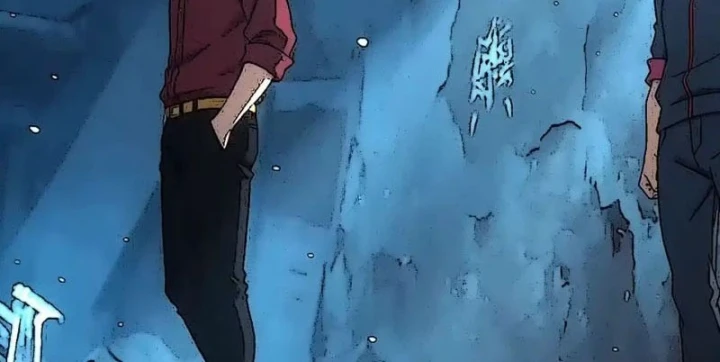 Vương Tạc Chapter 50 - 110