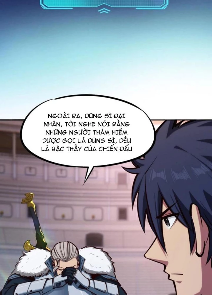 Toàn Dân Đoạt Tháp: Ta Đã Sớm Thông Qua Tầng 999 Chapter 18 - 3