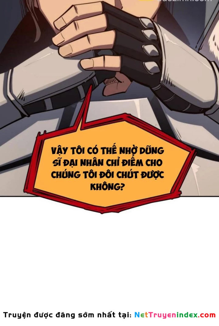 Toàn Dân Đoạt Tháp: Ta Đã Sớm Thông Qua Tầng 999 Chapter 18 - 7