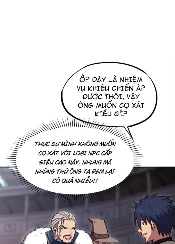 Toàn Dân Đoạt Tháp: Ta Đã Sớm Thông Qua Tầng 999 Chapter 18 - 15