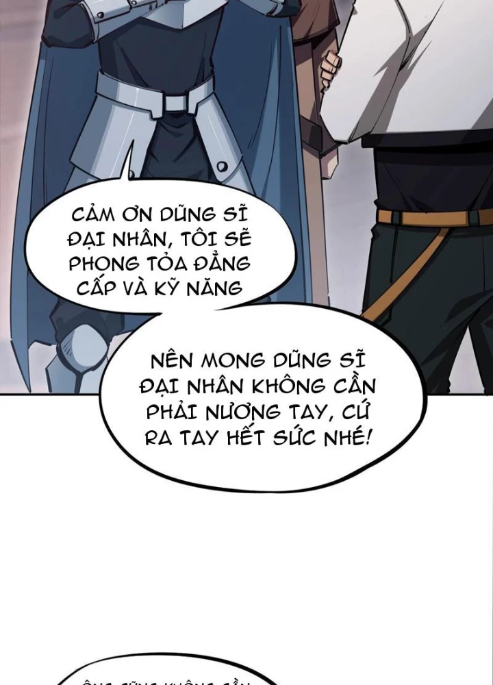 Toàn Dân Đoạt Tháp: Ta Đã Sớm Thông Qua Tầng 999 Chapter 18 - 17