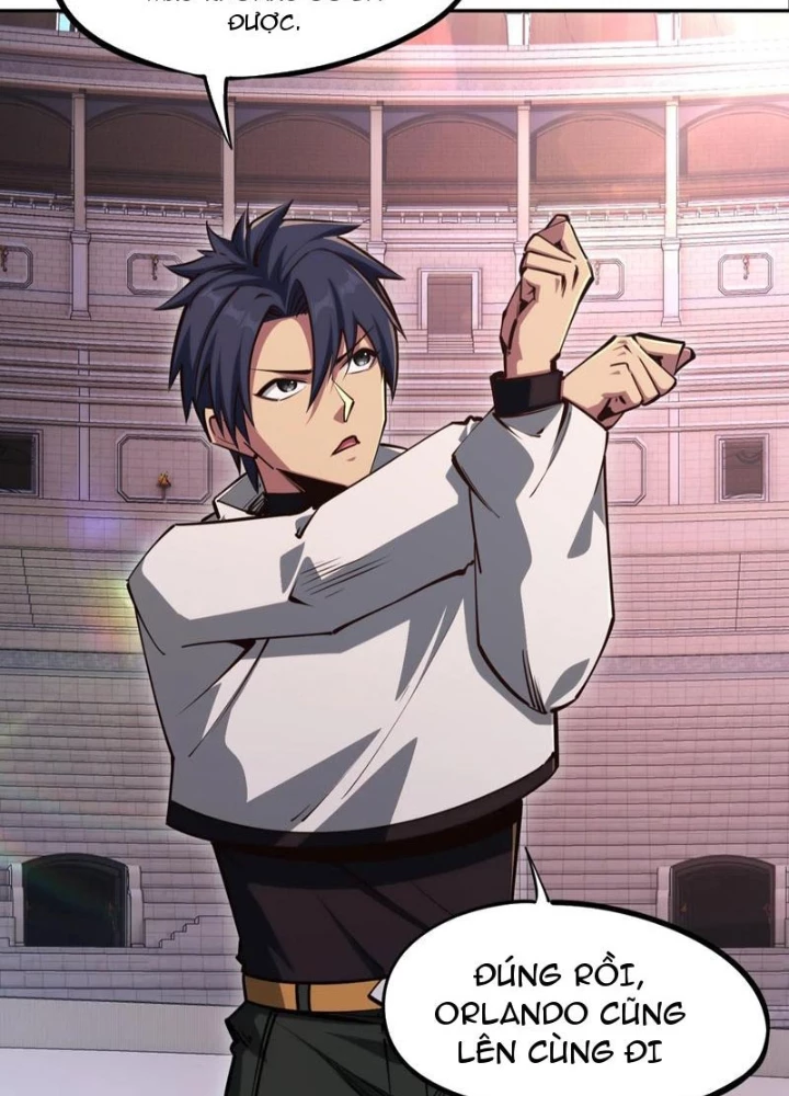 Toàn Dân Đoạt Tháp: Ta Đã Sớm Thông Qua Tầng 999 Chapter 18 - 19