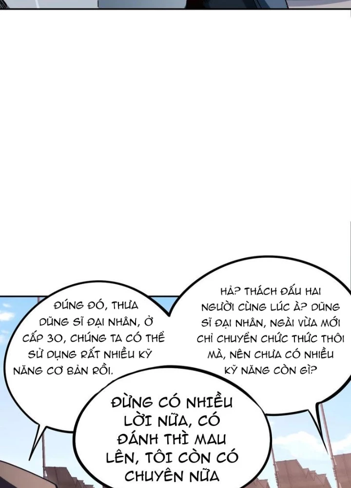 Toàn Dân Đoạt Tháp: Ta Đã Sớm Thông Qua Tầng 999 Chapter 18 - 23