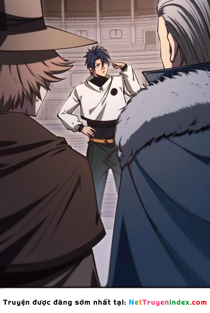 Toàn Dân Đoạt Tháp: Ta Đã Sớm Thông Qua Tầng 999 Chapter 18 - 25