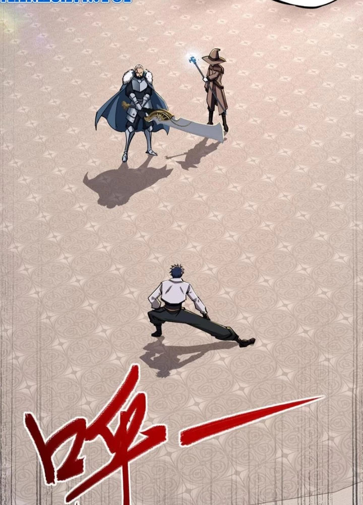 Toàn Dân Đoạt Tháp: Ta Đã Sớm Thông Qua Tầng 999 Chapter 18 - 33