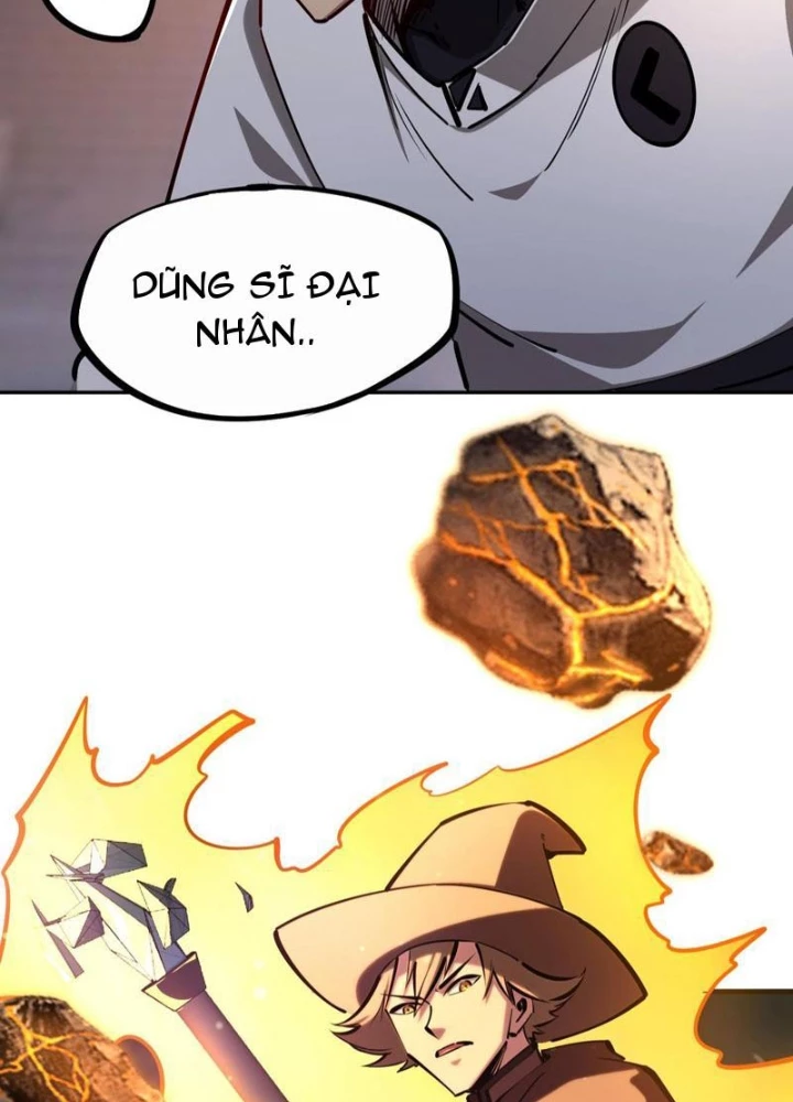 Toàn Dân Đoạt Tháp: Ta Đã Sớm Thông Qua Tầng 999 Chapter 18 - 37