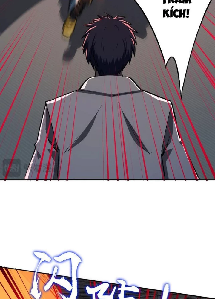 Toàn Dân Đoạt Tháp: Ta Đã Sớm Thông Qua Tầng 999 Chapter 18 - 45