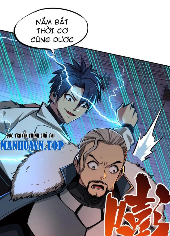 Toàn Dân Đoạt Tháp: Ta Đã Sớm Thông Qua Tầng 999 Chapter 18 - 49