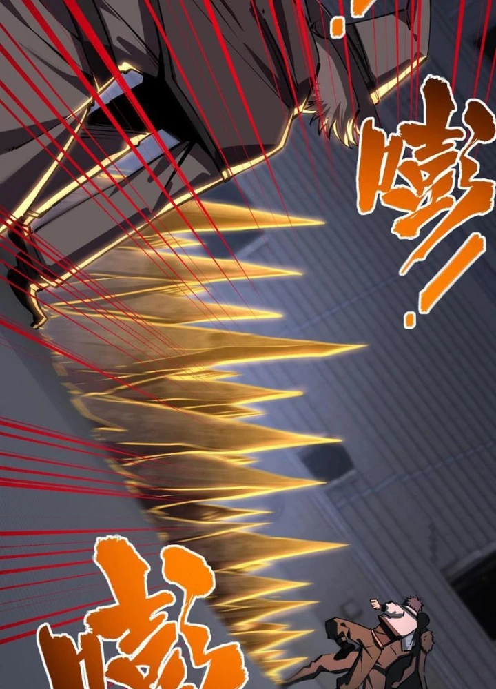 Toàn Dân Đoạt Tháp: Ta Đã Sớm Thông Qua Tầng 999 Chapter 18 - 53