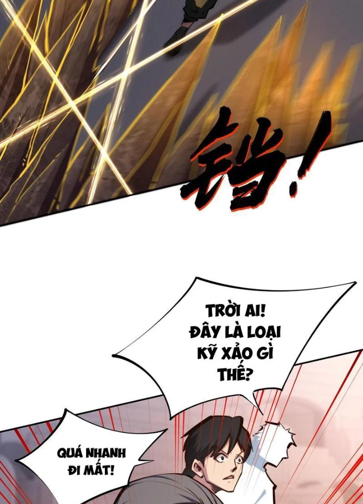 Toàn Dân Đoạt Tháp: Ta Đã Sớm Thông Qua Tầng 999 Chapter 18 - 59