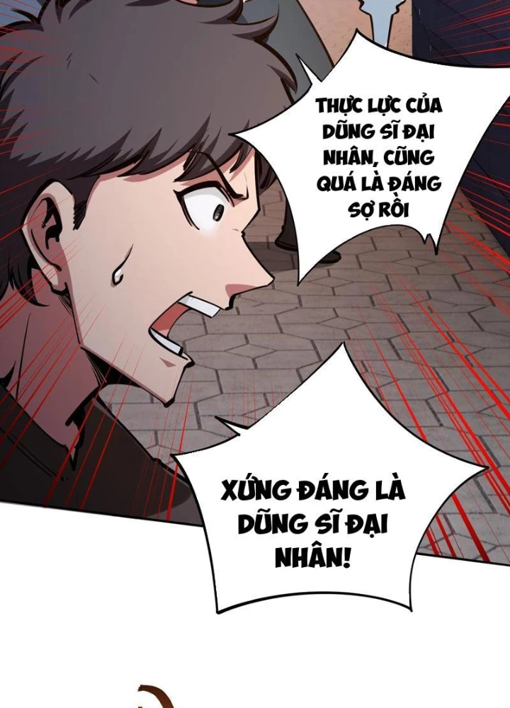 Toàn Dân Đoạt Tháp: Ta Đã Sớm Thông Qua Tầng 999 Chapter 18 - 62