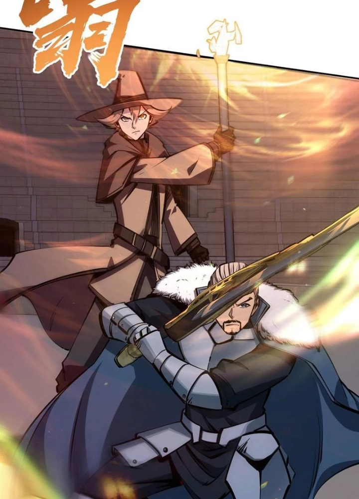 Toàn Dân Đoạt Tháp: Ta Đã Sớm Thông Qua Tầng 999 Chapter 18 - 64