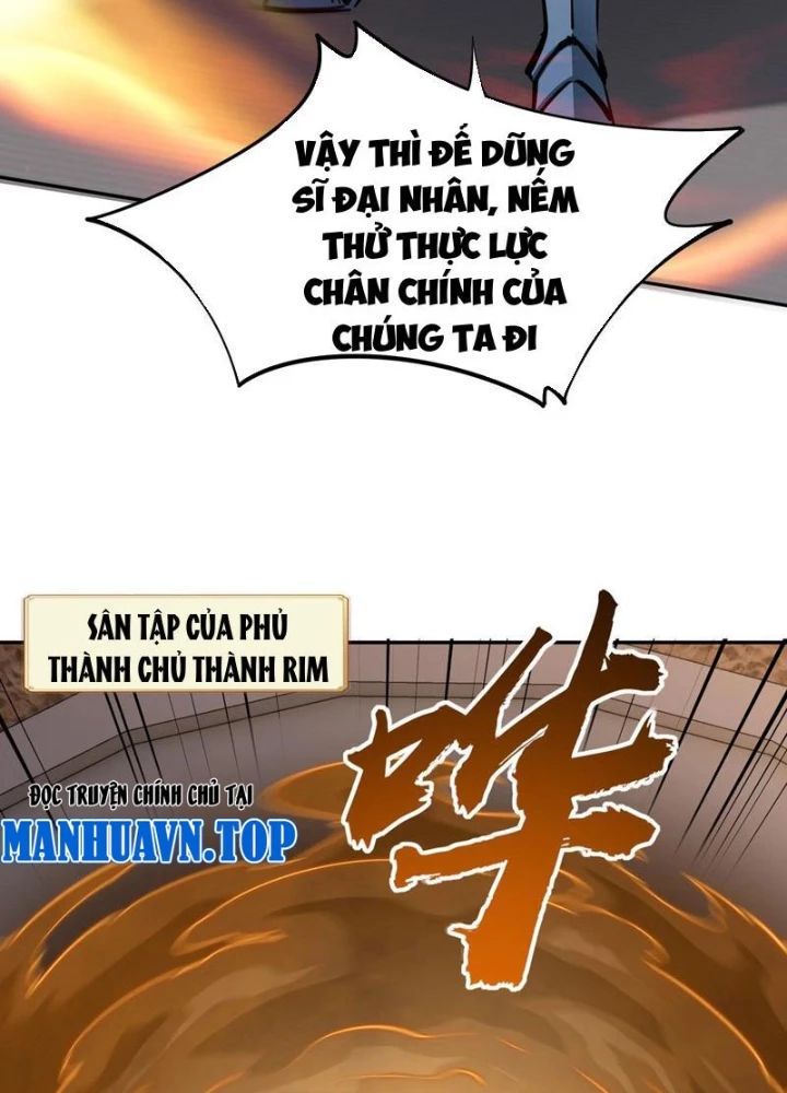 Toàn Dân Đoạt Tháp: Ta Đã Sớm Thông Qua Tầng 999 Chapter 18 - 66