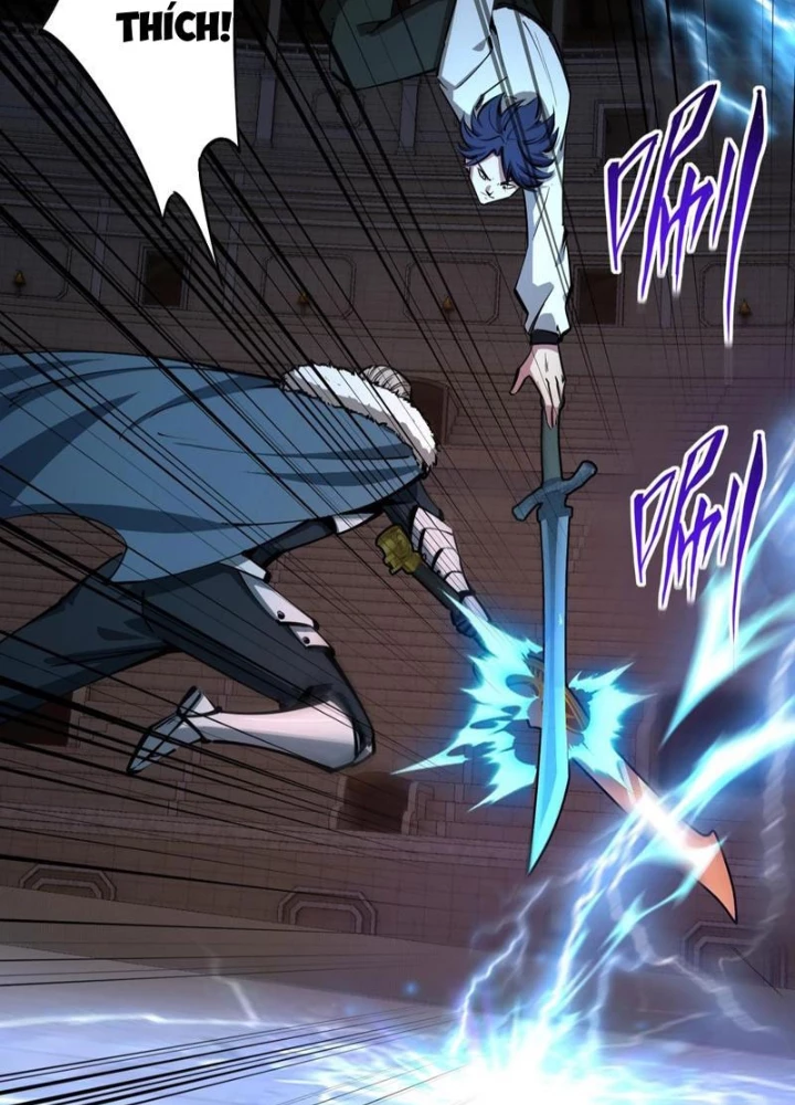 Toàn Dân Đoạt Tháp: Ta Đã Sớm Thông Qua Tầng 999 Chapter 18 - 80