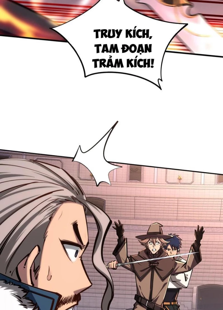 Toàn Dân Đoạt Tháp: Ta Đã Sớm Thông Qua Tầng 999 Chapter 18 - 84