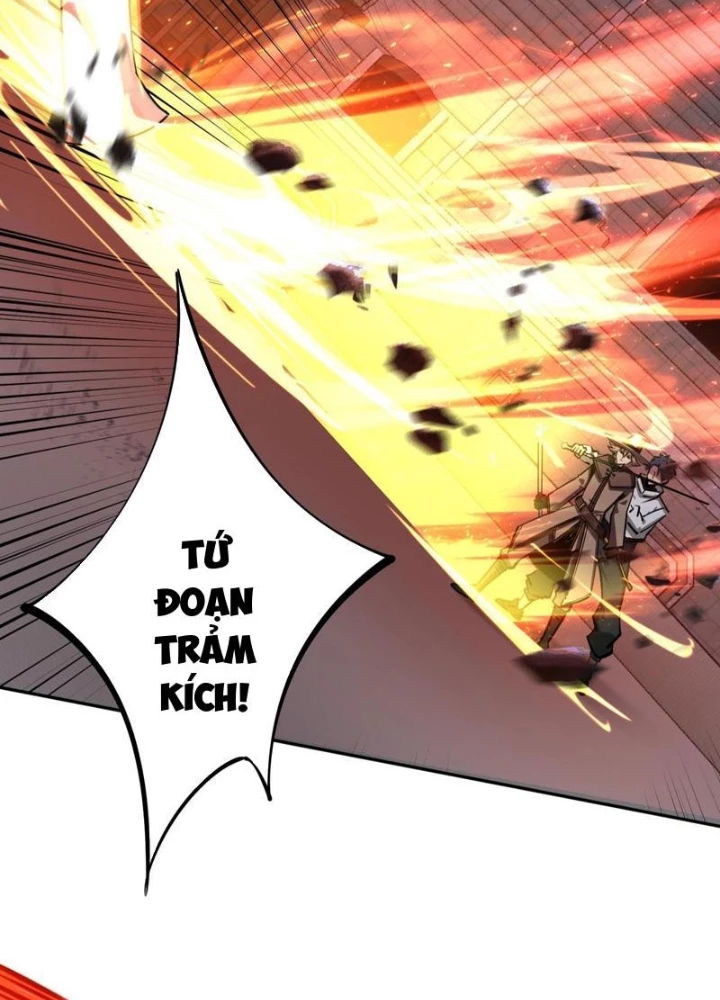 Toàn Dân Đoạt Tháp: Ta Đã Sớm Thông Qua Tầng 999 Chapter 18 - 97