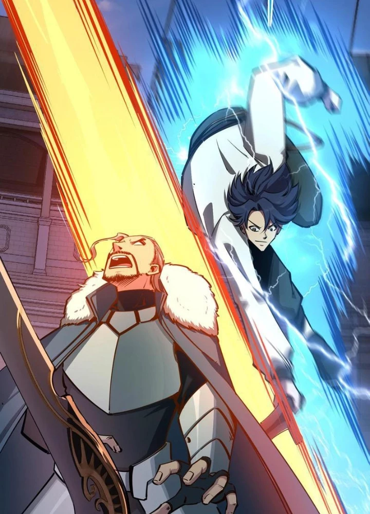 Toàn Dân Đoạt Tháp: Ta Đã Sớm Thông Qua Tầng 999 Chapter 18 - 101