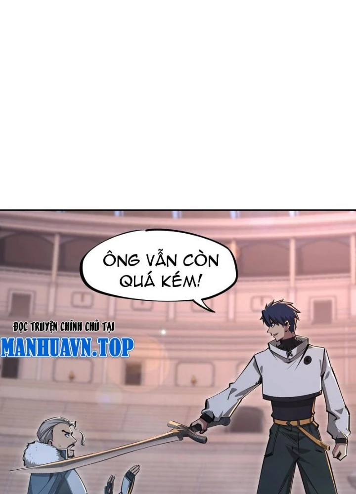 Toàn Dân Đoạt Tháp: Ta Đã Sớm Thông Qua Tầng 999 Chapter 18 - 107