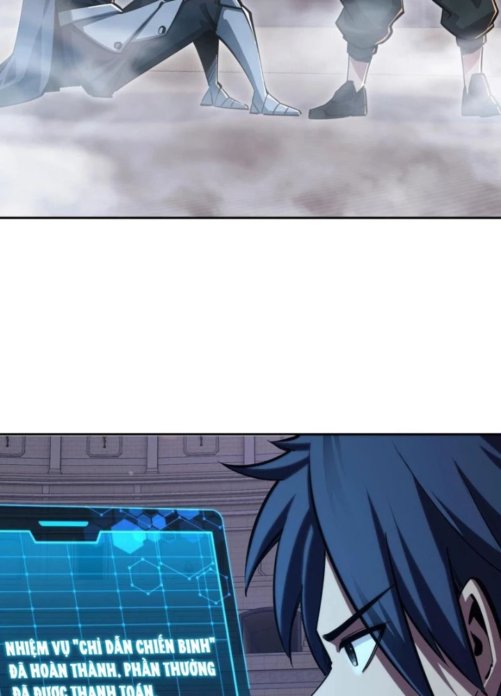 Toàn Dân Đoạt Tháp: Ta Đã Sớm Thông Qua Tầng 999 Chapter 18 - 109