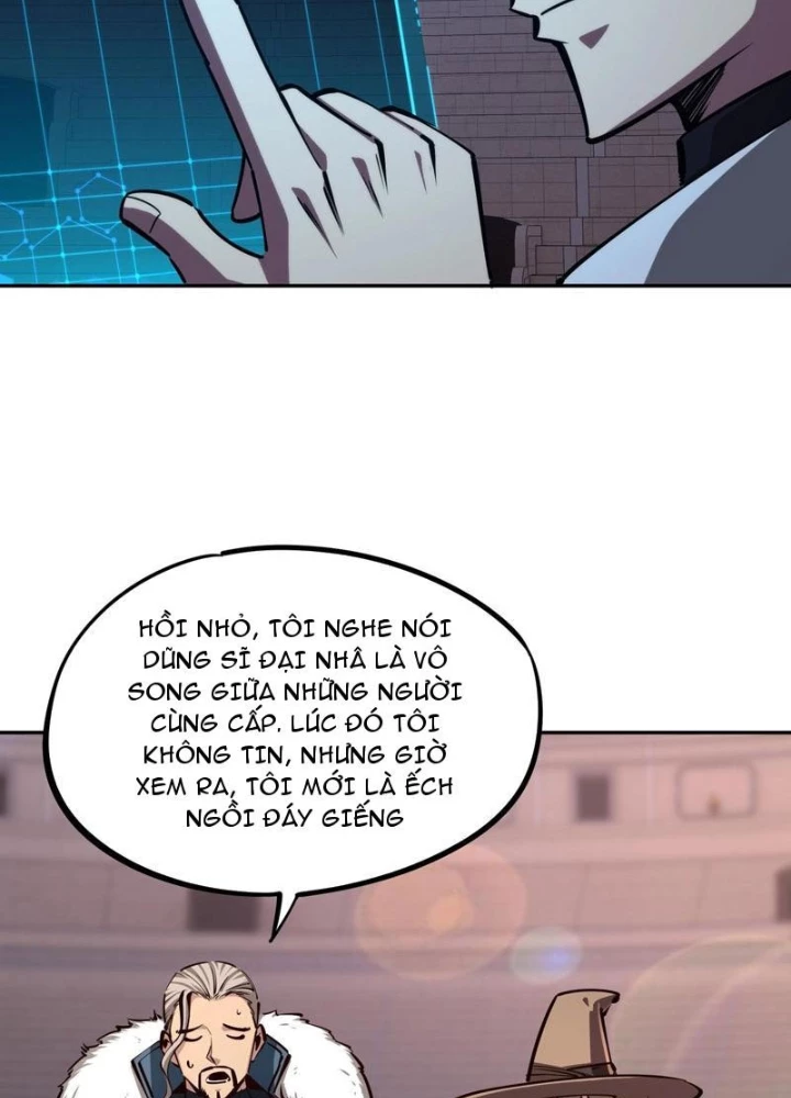 Toàn Dân Đoạt Tháp: Ta Đã Sớm Thông Qua Tầng 999 Chapter 18 - 111