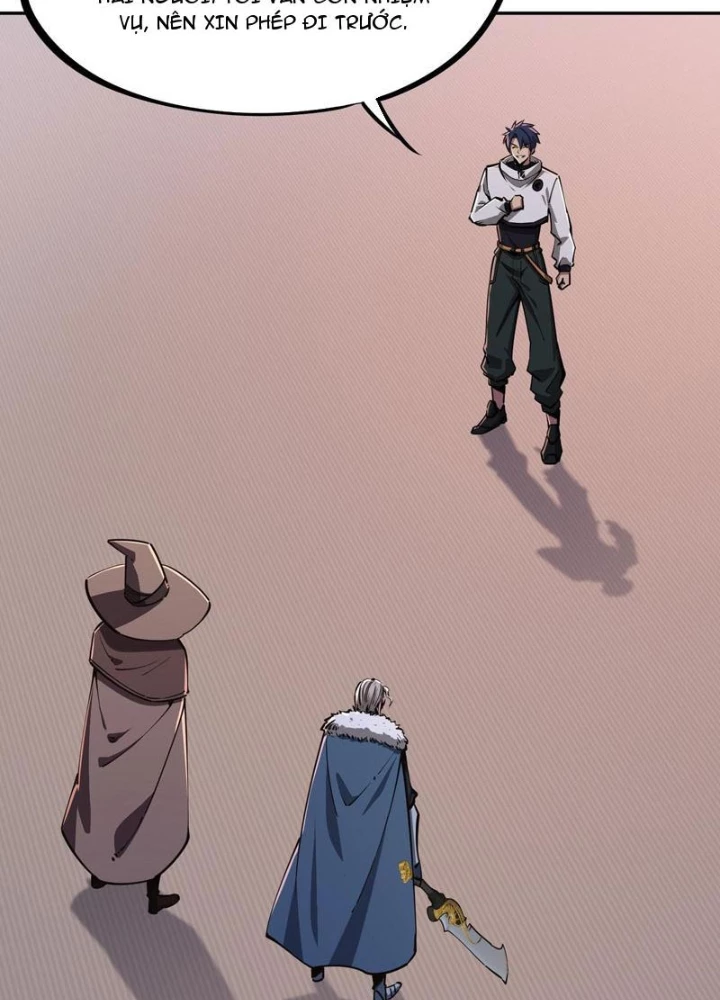 Toàn Dân Đoạt Tháp: Ta Đã Sớm Thông Qua Tầng 999 Chapter 18 - 115