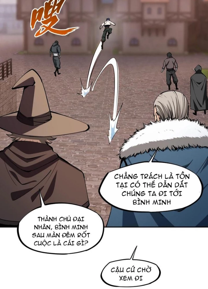 Toàn Dân Đoạt Tháp: Ta Đã Sớm Thông Qua Tầng 999 Chapter 18 - 121