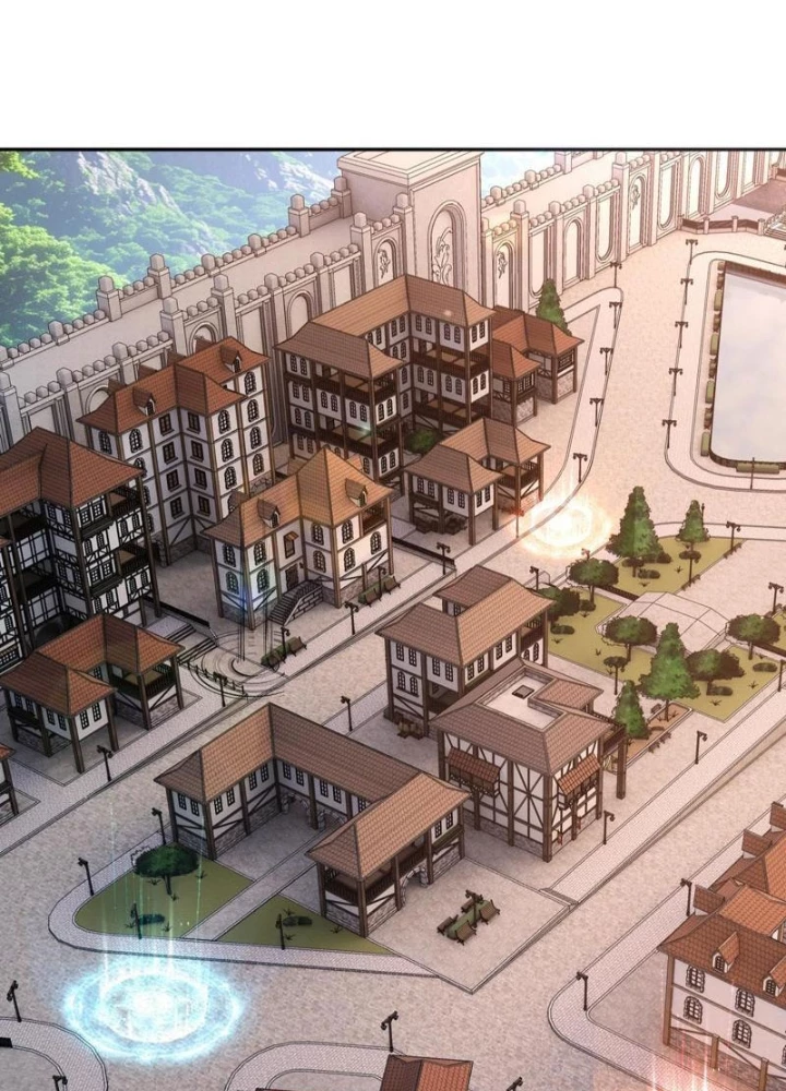 Toàn Dân Đoạt Tháp: Ta Đã Sớm Thông Qua Tầng 999 Chapter 18 - 123