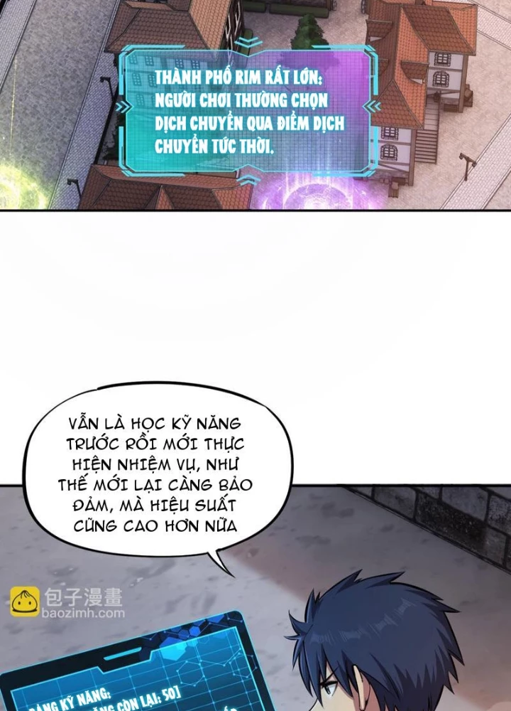 Toàn Dân Đoạt Tháp: Ta Đã Sớm Thông Qua Tầng 999 Chapter 18 - 125