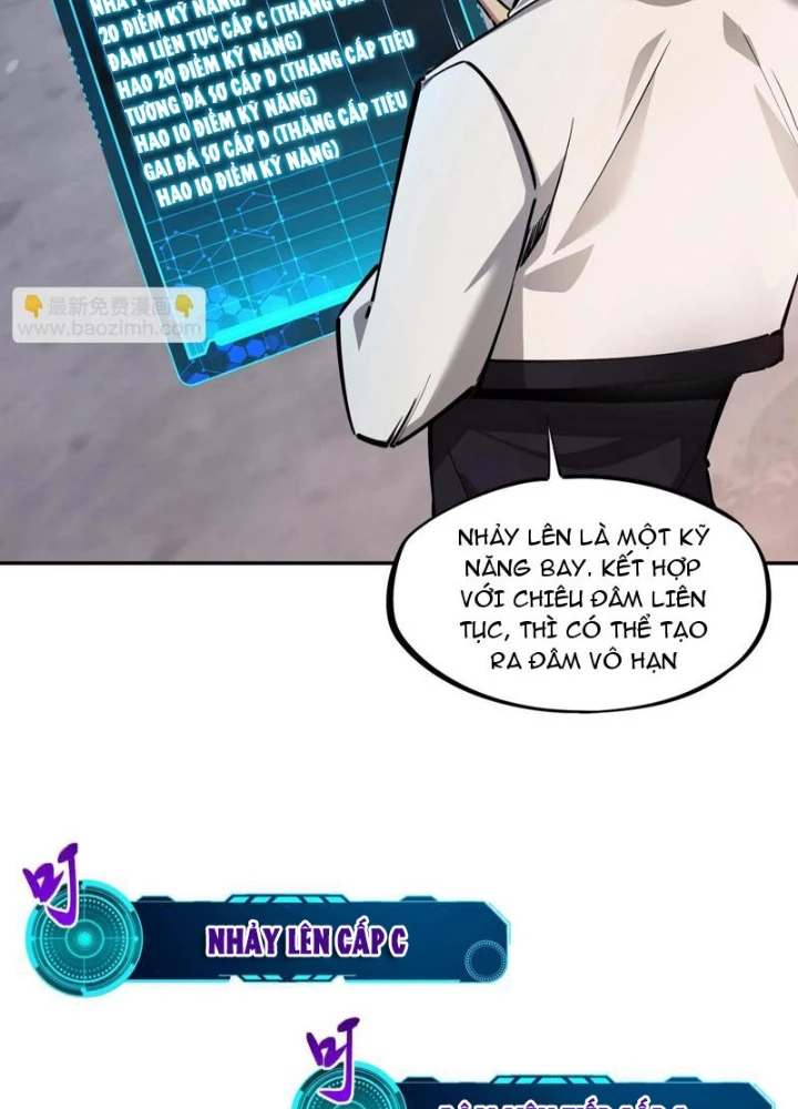 Toàn Dân Đoạt Tháp: Ta Đã Sớm Thông Qua Tầng 999 Chapter 18 - 127