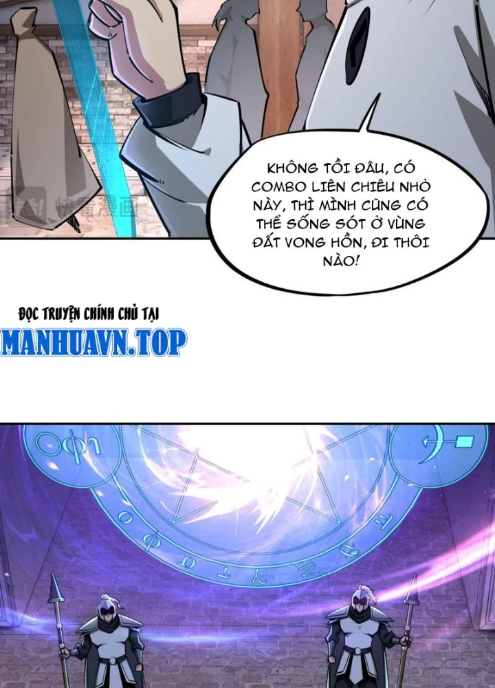 Toàn Dân Đoạt Tháp: Ta Đã Sớm Thông Qua Tầng 999 Chapter 18 - 135