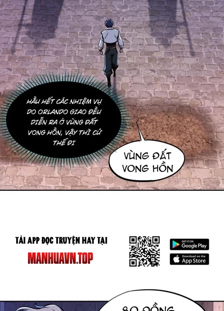 Toàn Dân Đoạt Tháp: Ta Đã Sớm Thông Qua Tầng 999 Chapter 18 - 137