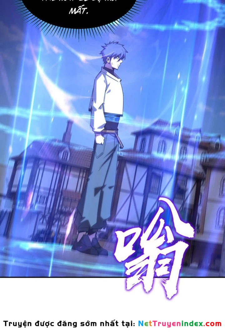 Toàn Dân Đoạt Tháp: Ta Đã Sớm Thông Qua Tầng 999 Chapter 18 - 141