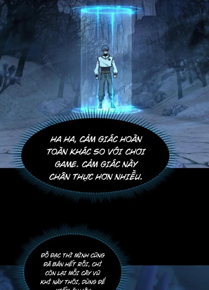 Toàn Dân Đoạt Tháp: Ta Đã Sớm Thông Qua Tầng 999 Chapter 18 - 145