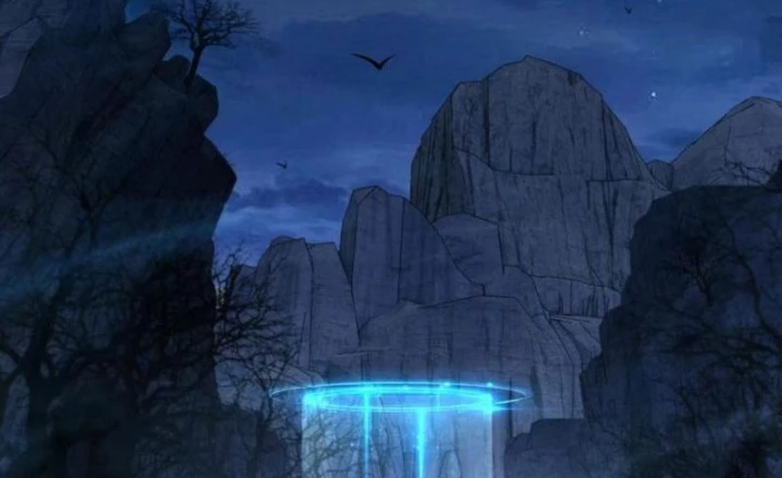 Toàn Dân Đoạt Tháp: Ta Đã Sớm Thông Qua Tầng 999 Chapter 19 - 2