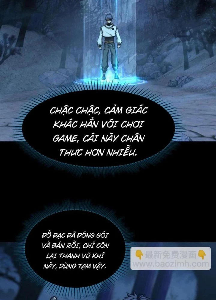 Toàn Dân Đoạt Tháp: Ta Đã Sớm Thông Qua Tầng 999 Chapter 19 - 3