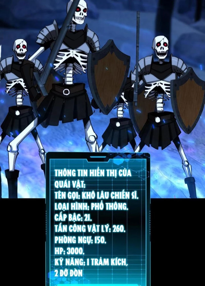 Toàn Dân Đoạt Tháp: Ta Đã Sớm Thông Qua Tầng 999 Chapter 19 - 11