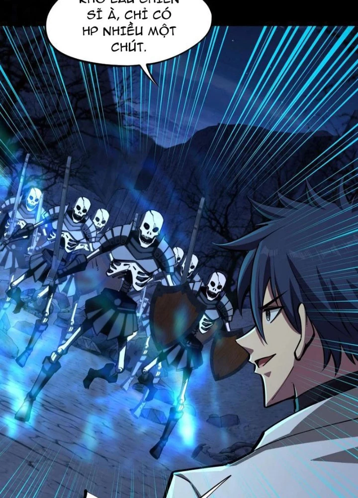 Toàn Dân Đoạt Tháp: Ta Đã Sớm Thông Qua Tầng 999 Chapter 19 - 13