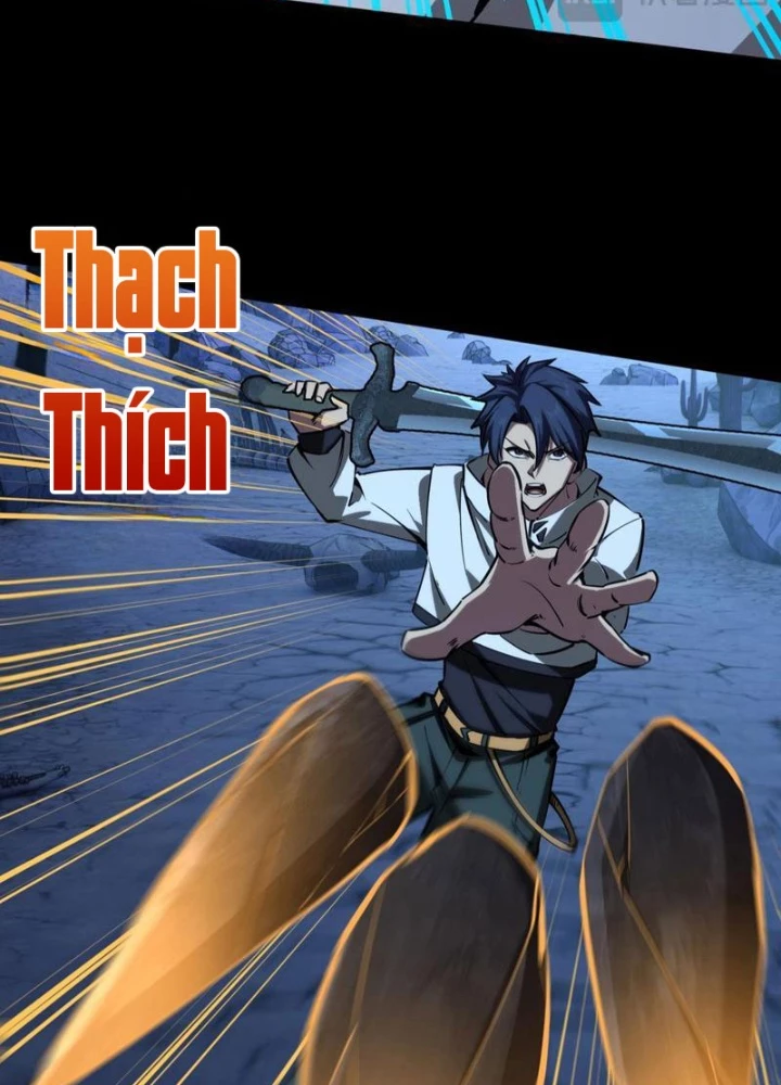 Toàn Dân Đoạt Tháp: Ta Đã Sớm Thông Qua Tầng 999 Chapter 19 - 15